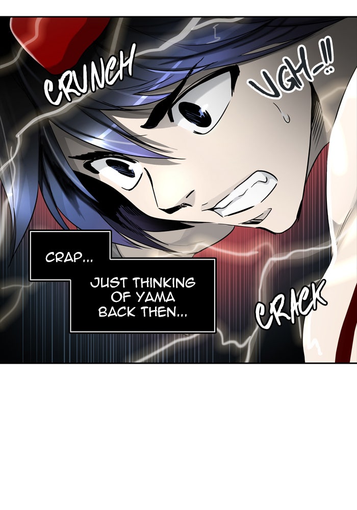 Tower of God manga, chapter 443, page 70 of 125