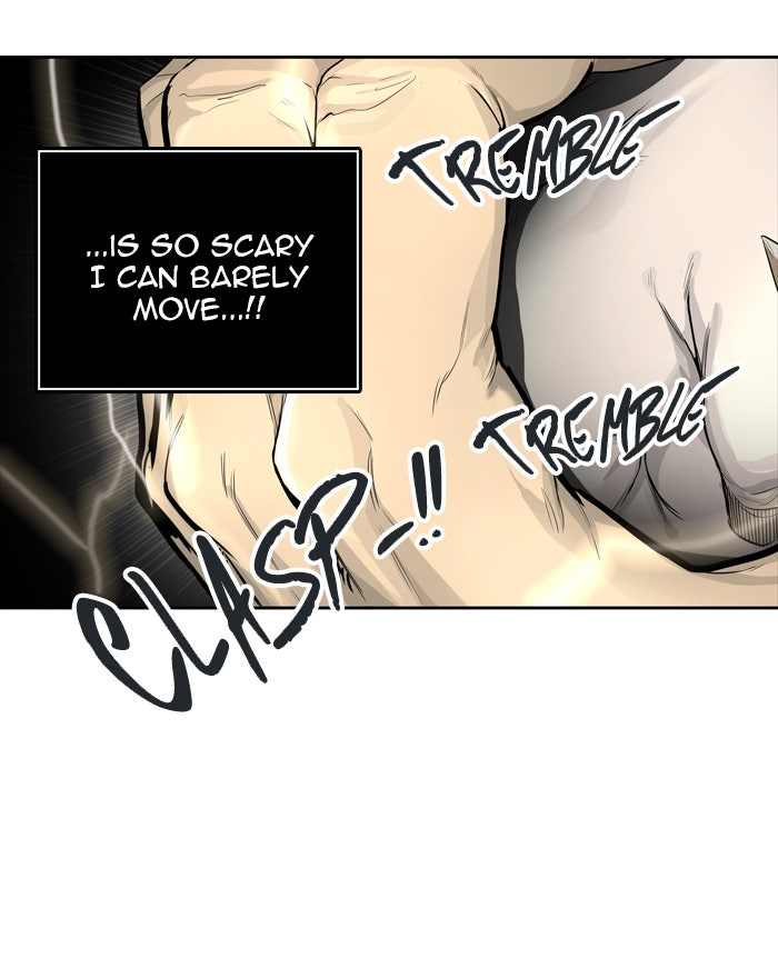 Tower of God manga, chapter 443, page 71 of 125