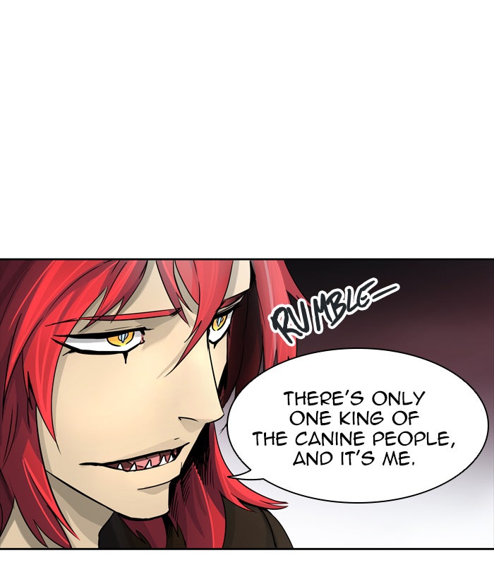 Tower of God manga, chapter 443, page 76 of 125