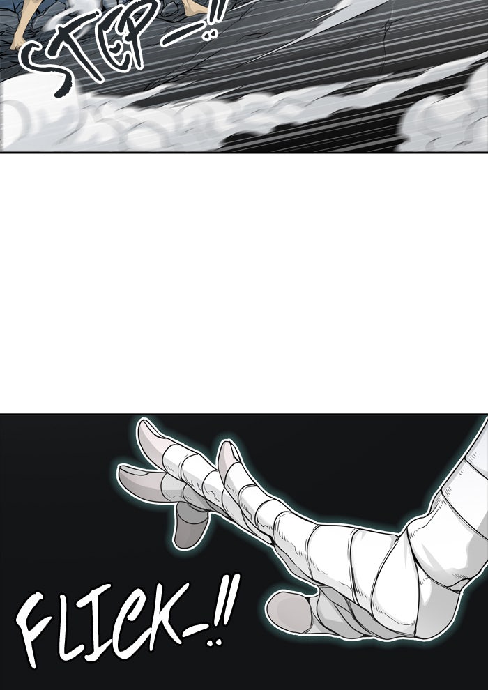 Tower of God manga, chapter 443, page 80 of 125