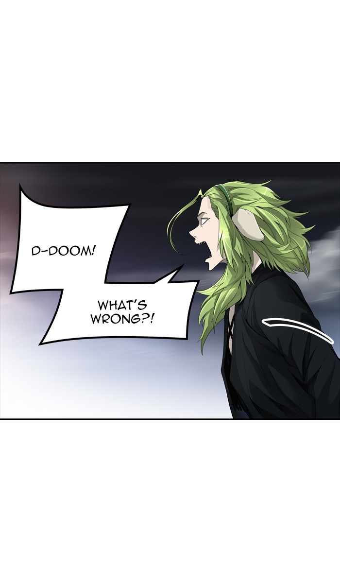 Tower of God manga, chapter 443, page 84 of 125