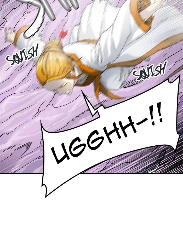 Tower of God manga, chapter 443, page 89 of 125