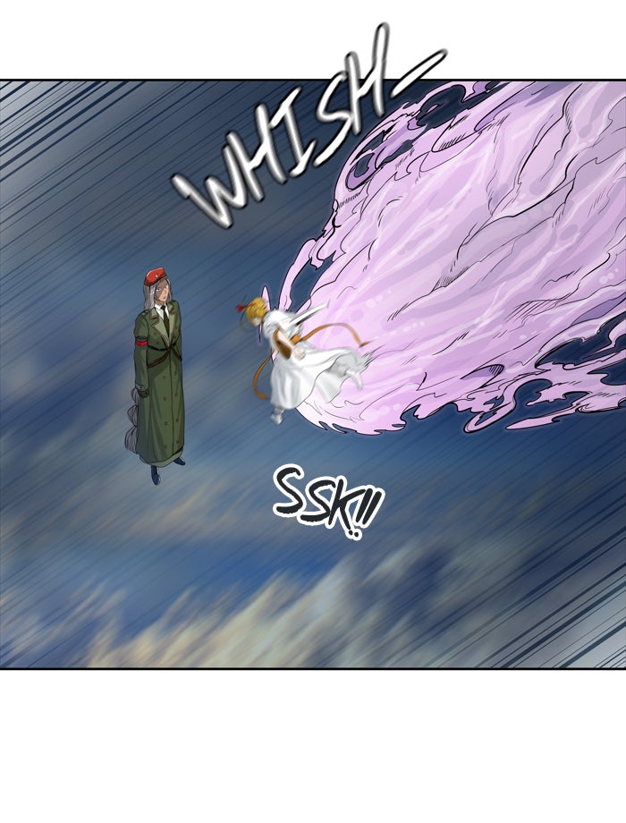 Tower of God manga, chapter 443, page 90 of 125