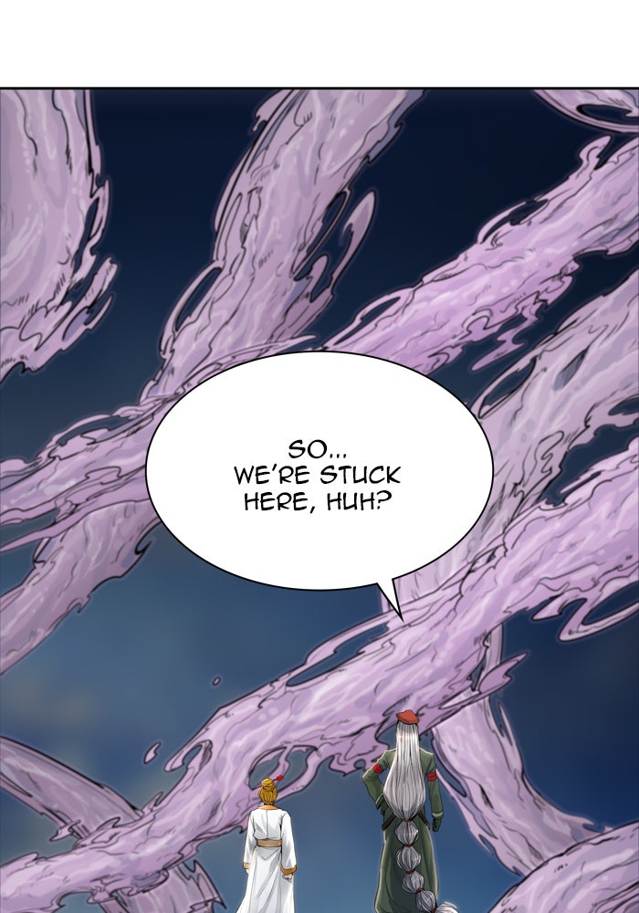 Tower of God manga, chapter 443, page 92 of 125