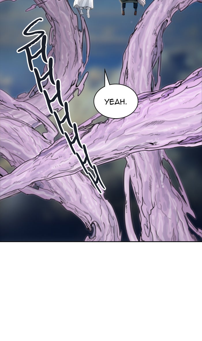 Tower of God manga, chapter 443, page 93 of 125