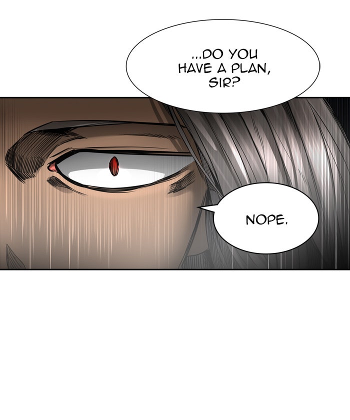 Tower of God manga, chapter 443, page 96 of 125
