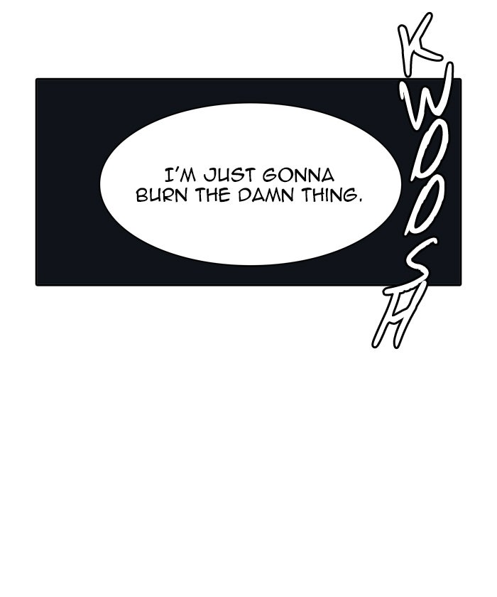 Tower of God manga, chapter 443, page 97 of 125