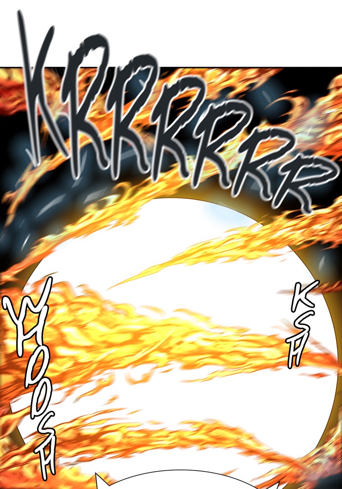 Tower of God manga, chapter 443, page 99 of 125
