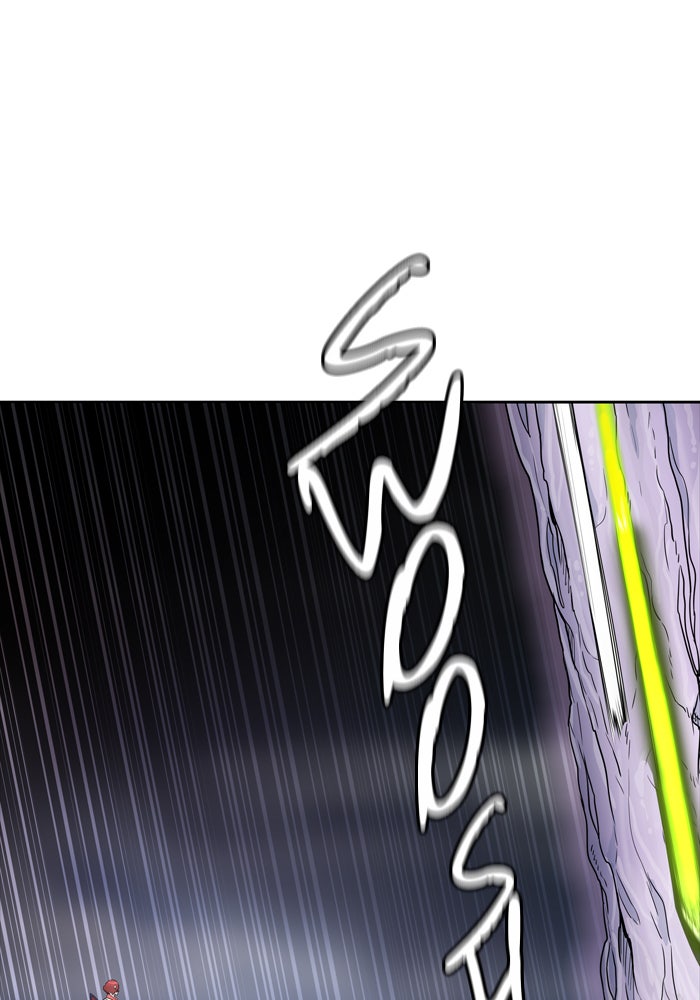 Tower of God manga, chapter 444, page 1 of 139