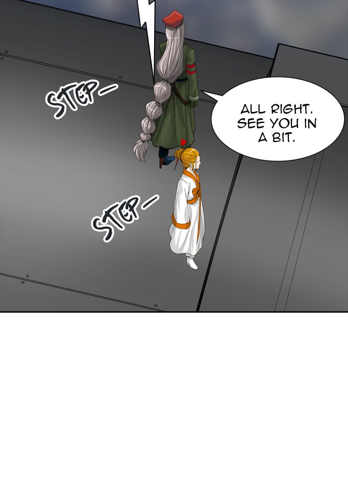 Tower of God manga, chapter 444, page 10 of 139
