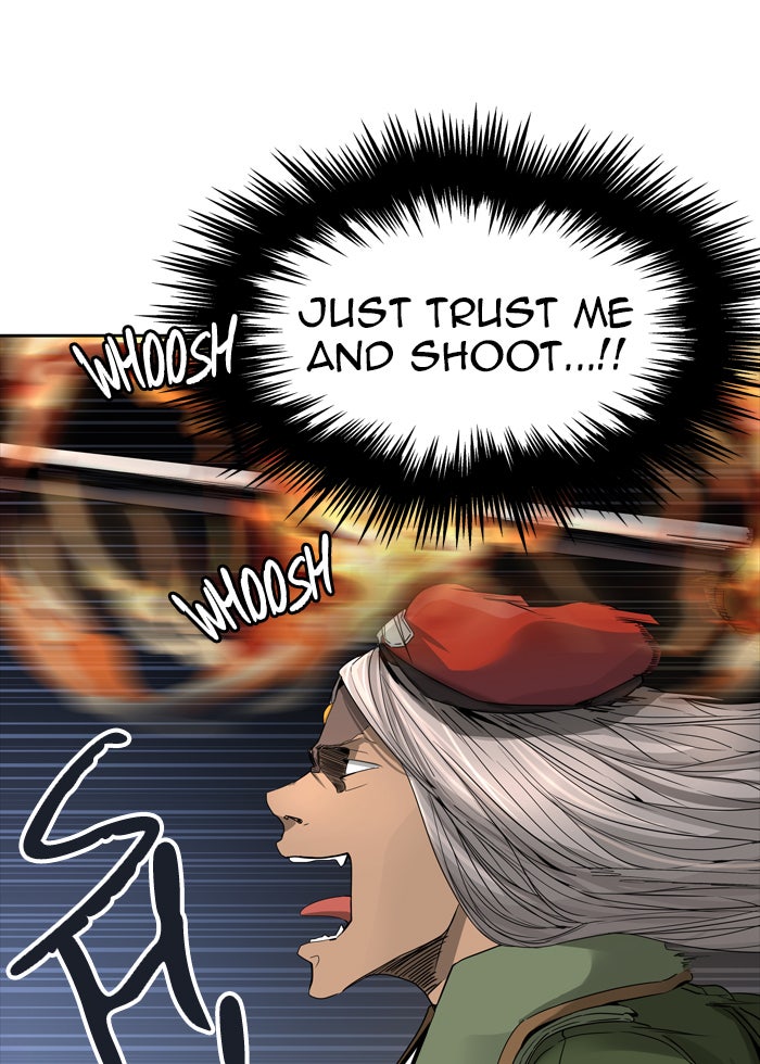 Tower of God manga, chapter 444, page 106 of 139