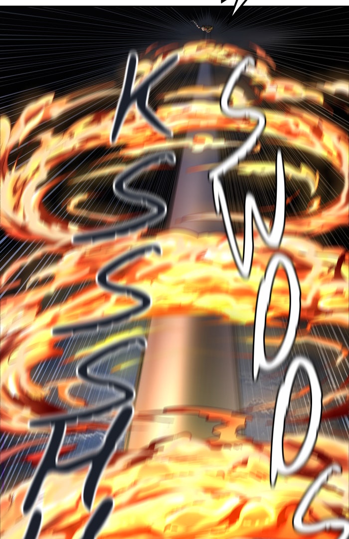 Tower of God manga, chapter 444, page 108 of 139