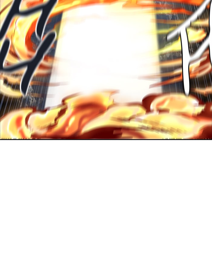 Tower of God manga, chapter 444, page 109 of 139