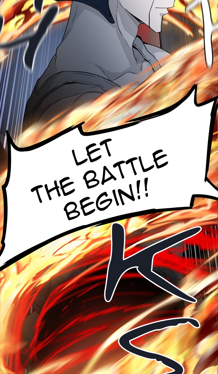 Tower of God manga, chapter 444, page 111 of 139