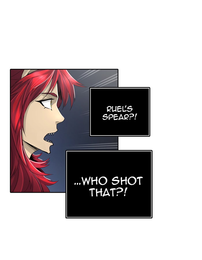 Tower of God manga, chapter 444, page 115 of 139