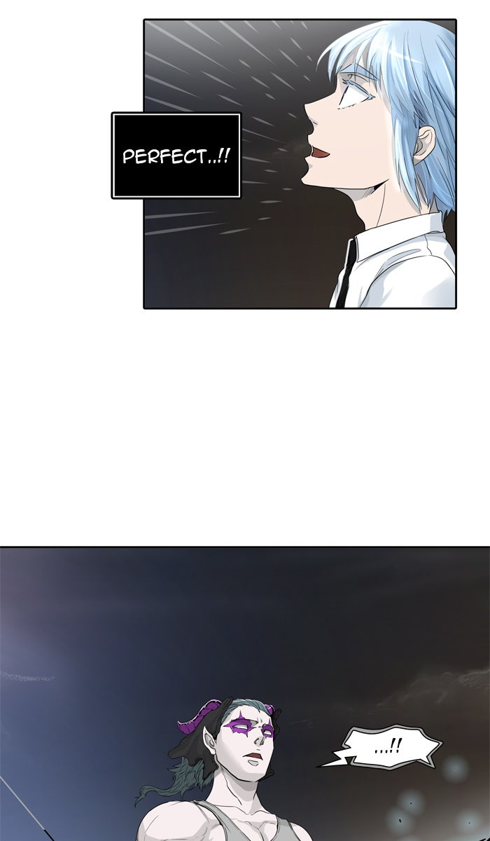 Tower of God manga, chapter 444, page 116 of 139