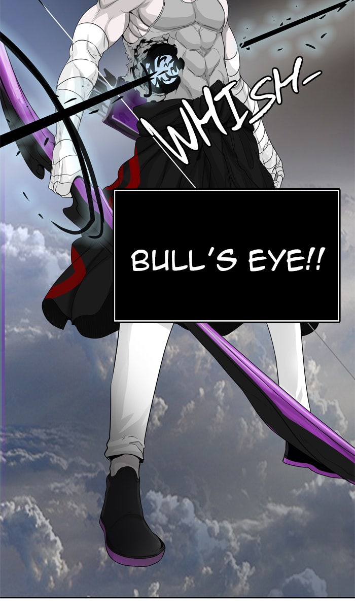 Tower of God manga, chapter 444, page 117 of 139