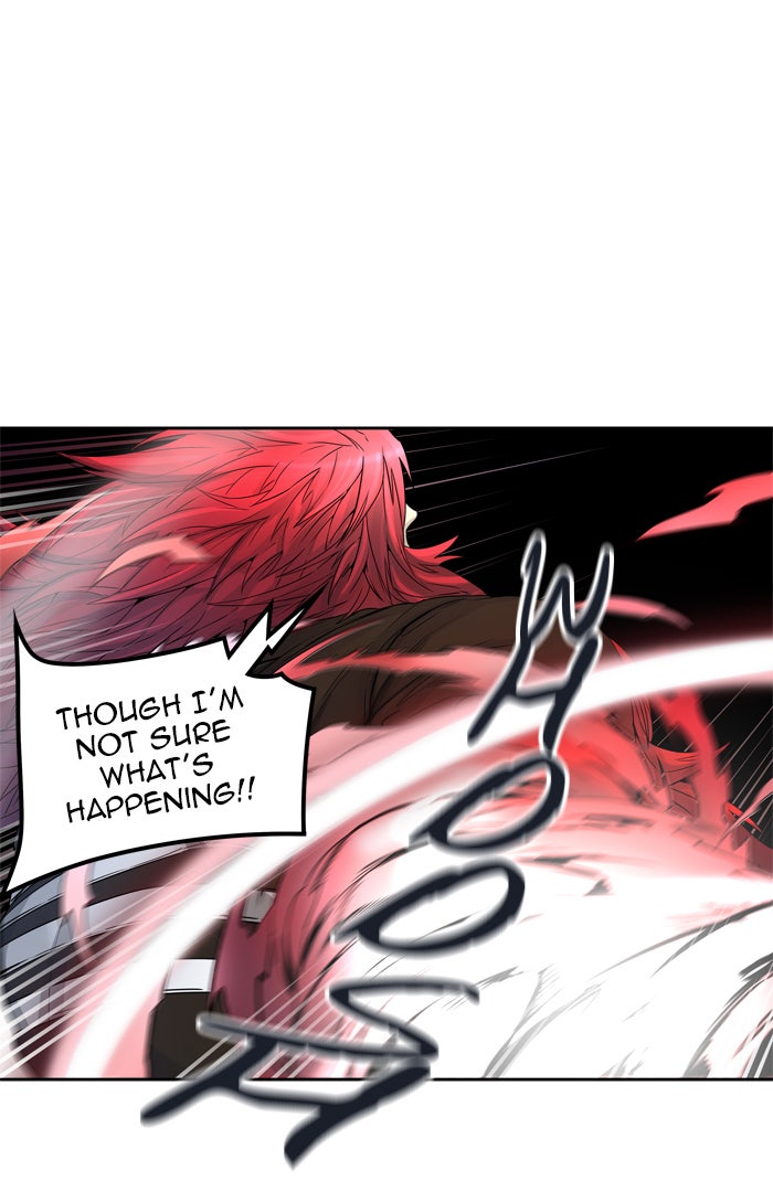 Tower of God manga, chapter 444, page 118 of 139