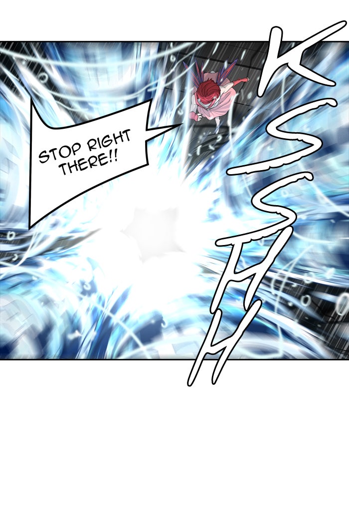 Tower of God manga, chapter 444, page 12 of 139