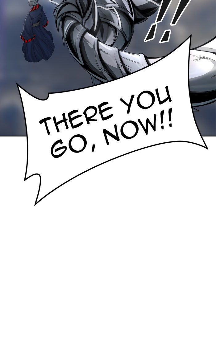 Tower of God manga, chapter 444, page 120 of 139