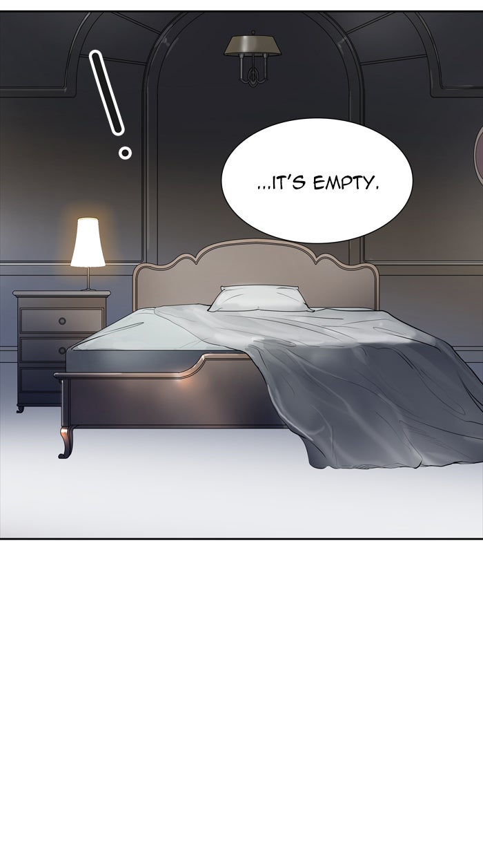 Tower of God manga, chapter 444, page 124 of 139