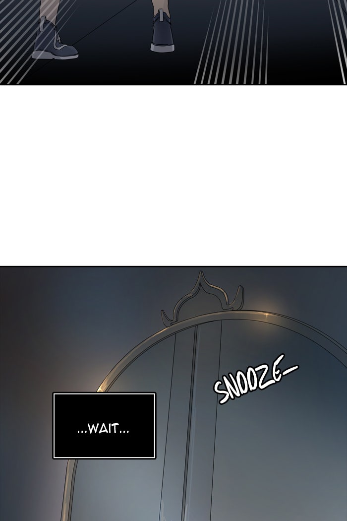 Tower of God manga, chapter 444, page 128 of 139