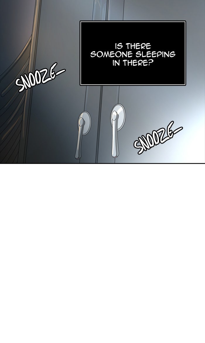 Tower of God manga, chapter 444, page 129 of 139