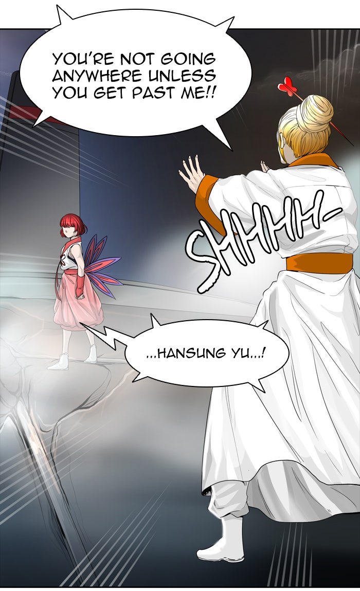 Tower of God manga, chapter 444, page 13 of 139
