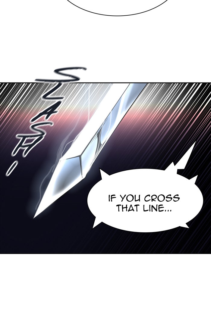 Tower of God manga, chapter 444, page 137 of 139