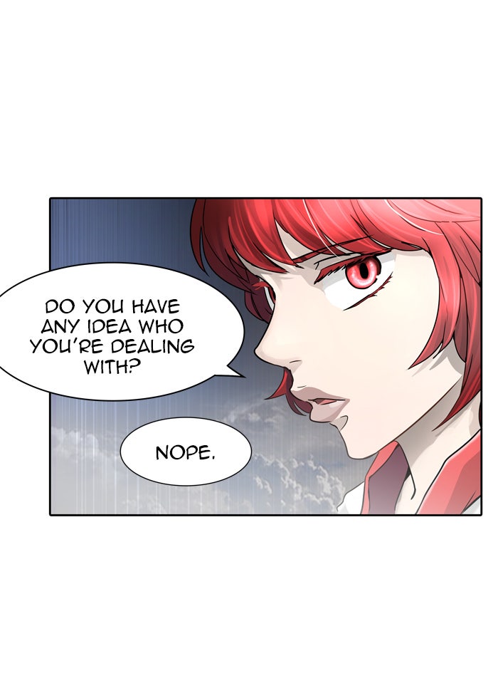 Tower of God manga, chapter 444, page 14 of 139
