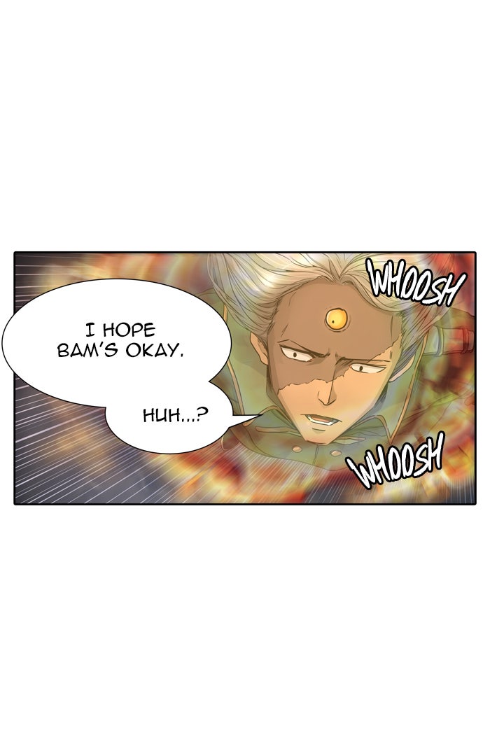 Tower of God manga, chapter 444, page 19 of 139