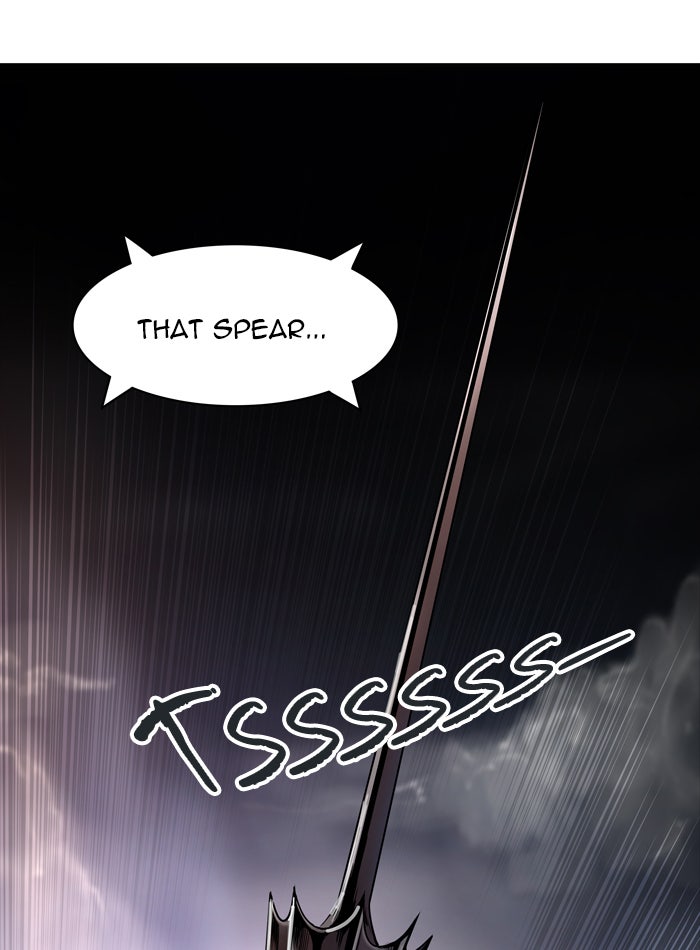 Tower of God manga, chapter 444, page 20 of 139