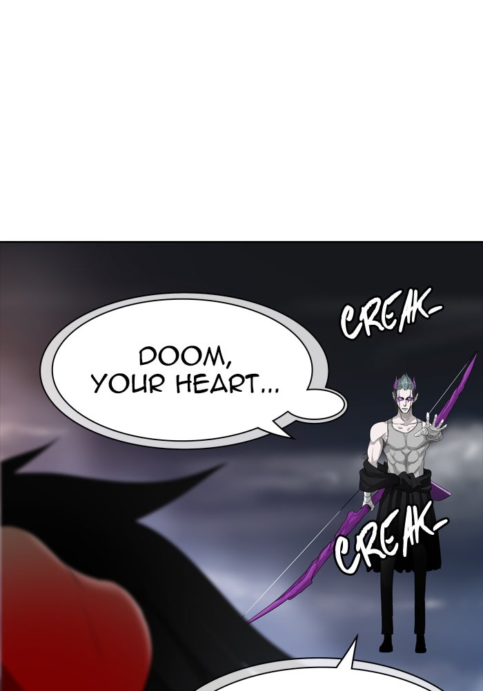 Tower of God manga, chapter 444, page 22 of 139