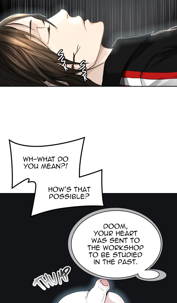 Tower of God manga, chapter 444, page 24 of 139