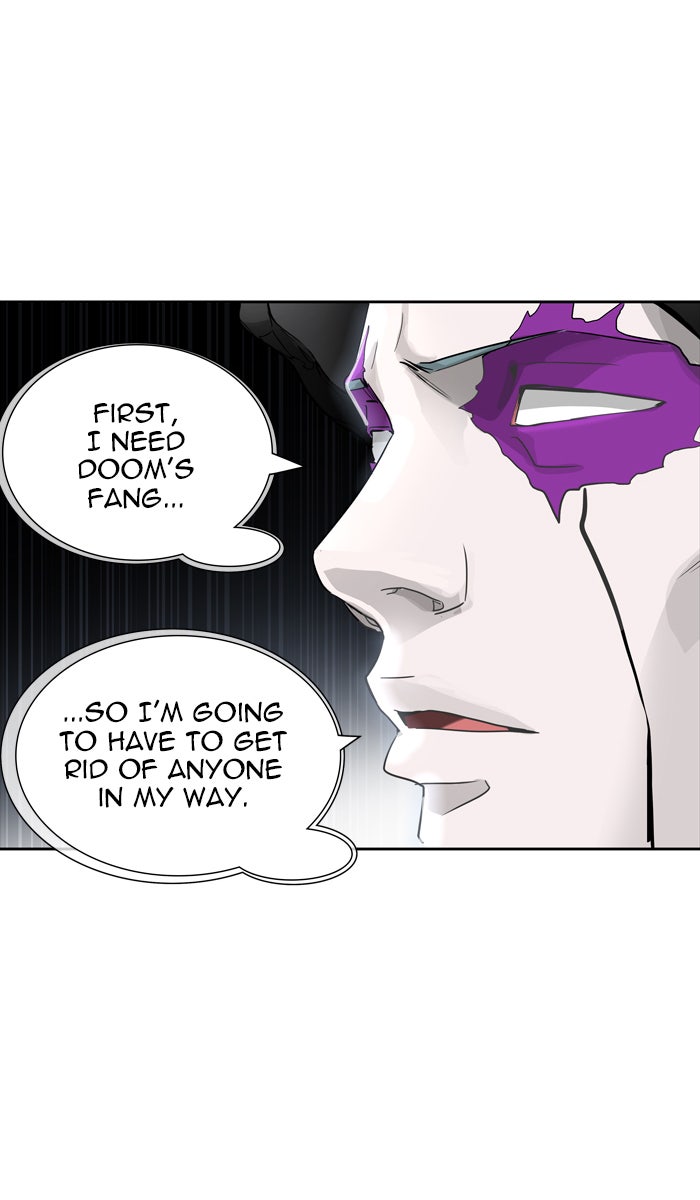 Tower of God manga, chapter 444, page 29 of 139