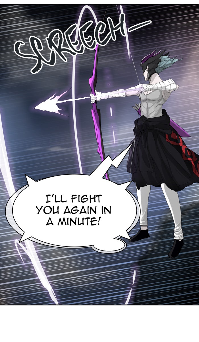 Tower of God manga, chapter 444, page 30 of 139