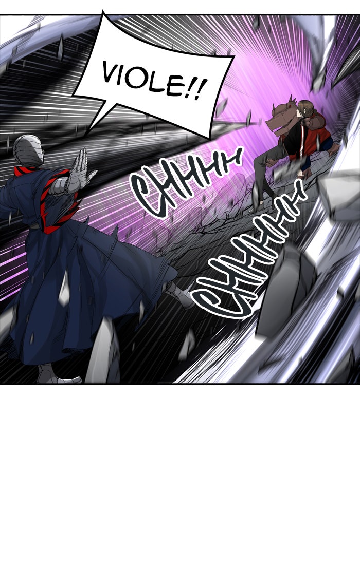 Tower of God manga, chapter 444, page 33 of 139