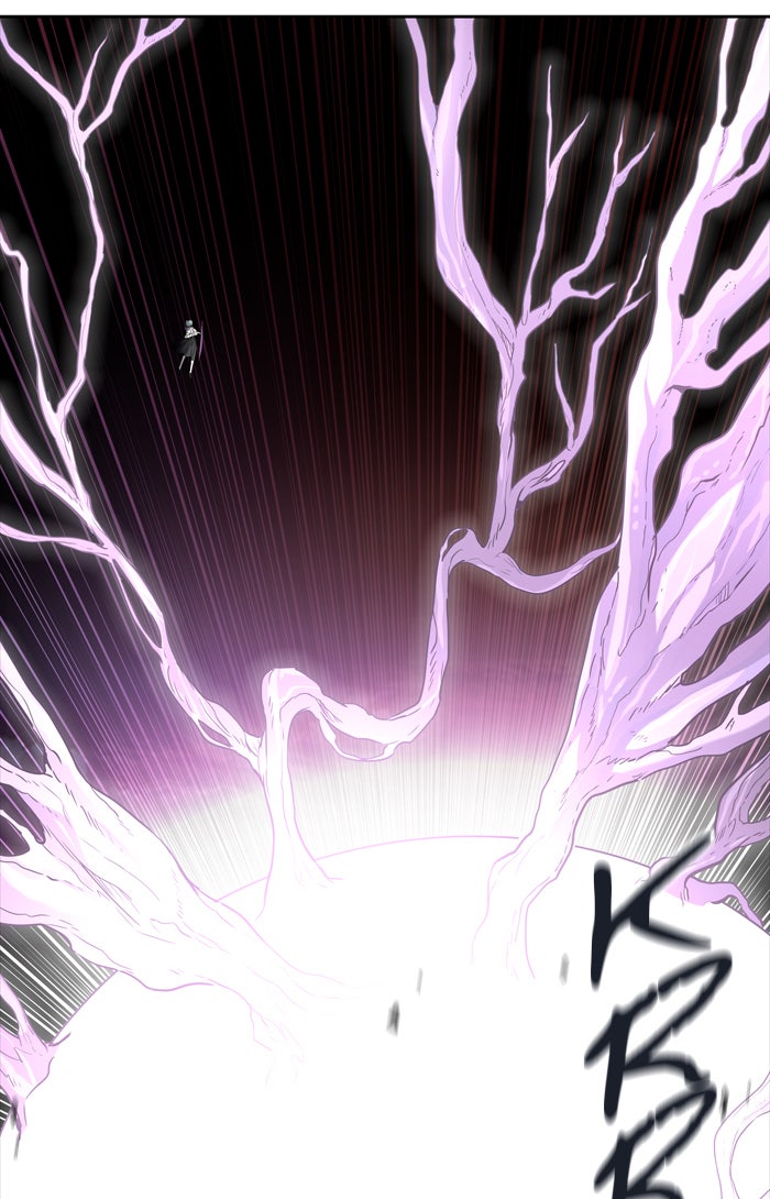 Tower of God manga, chapter 444, page 34 of 139