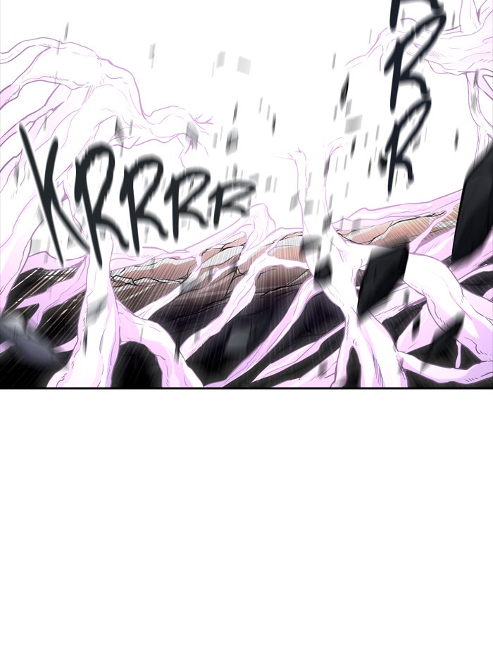 Tower of God manga, chapter 444, page 35 of 139