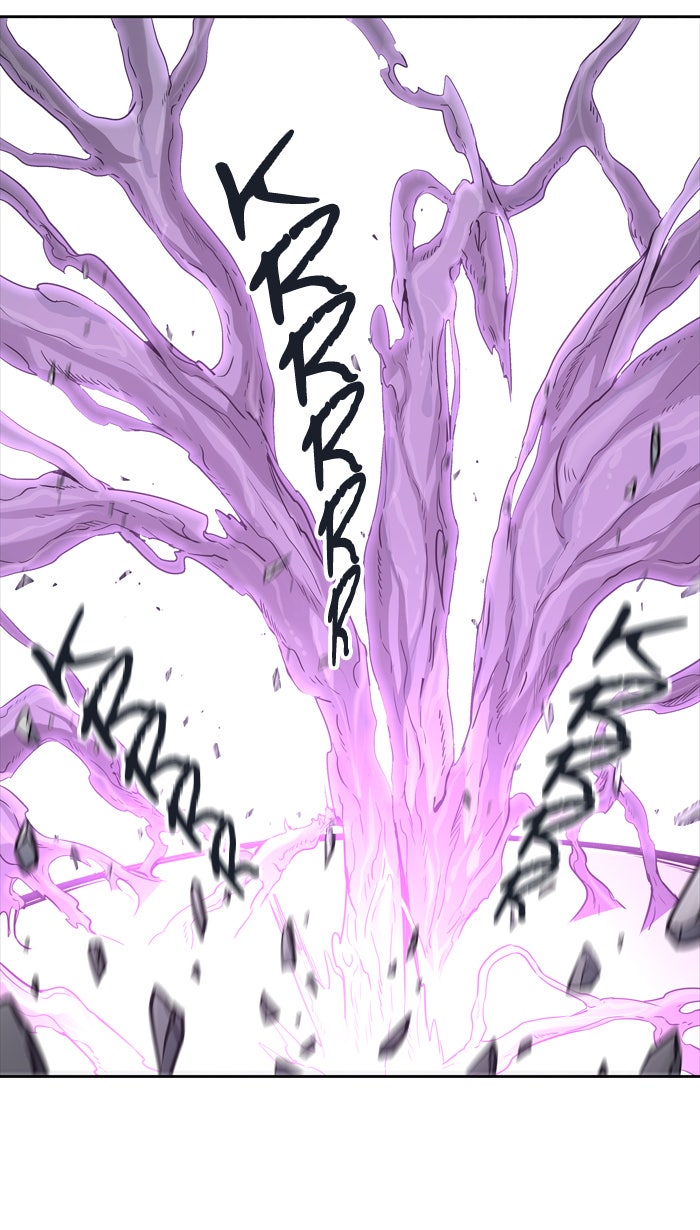 Tower of God manga, chapter 444, page 36 of 139