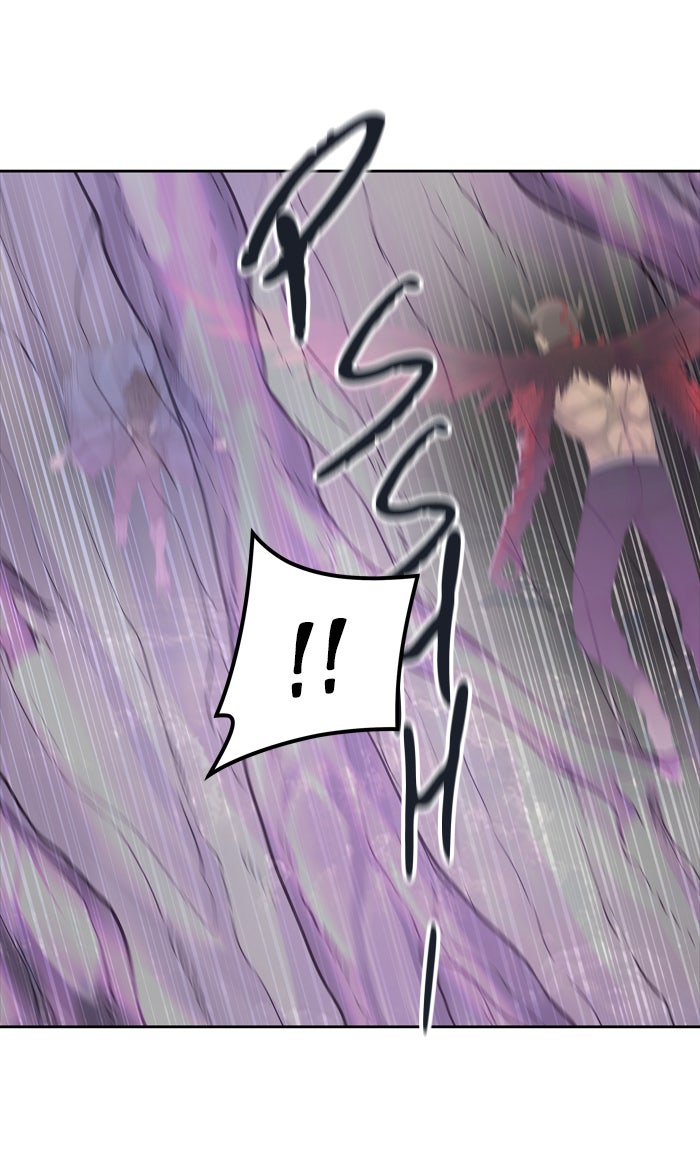 Tower of God manga, chapter 444, page 38 of 139