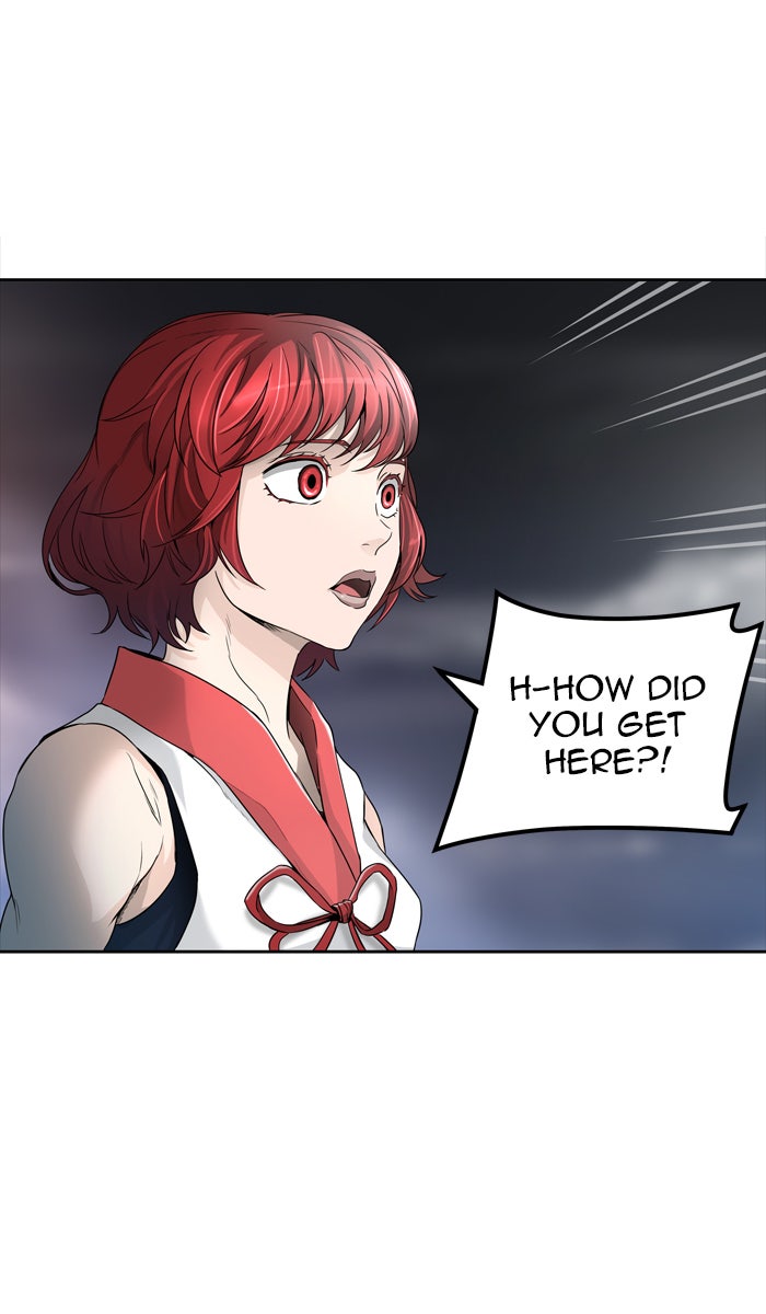 Tower of God manga, chapter 444, page 4 of 139