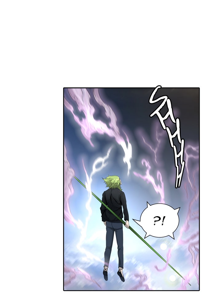 Tower of God manga, chapter 444, page 40 of 139