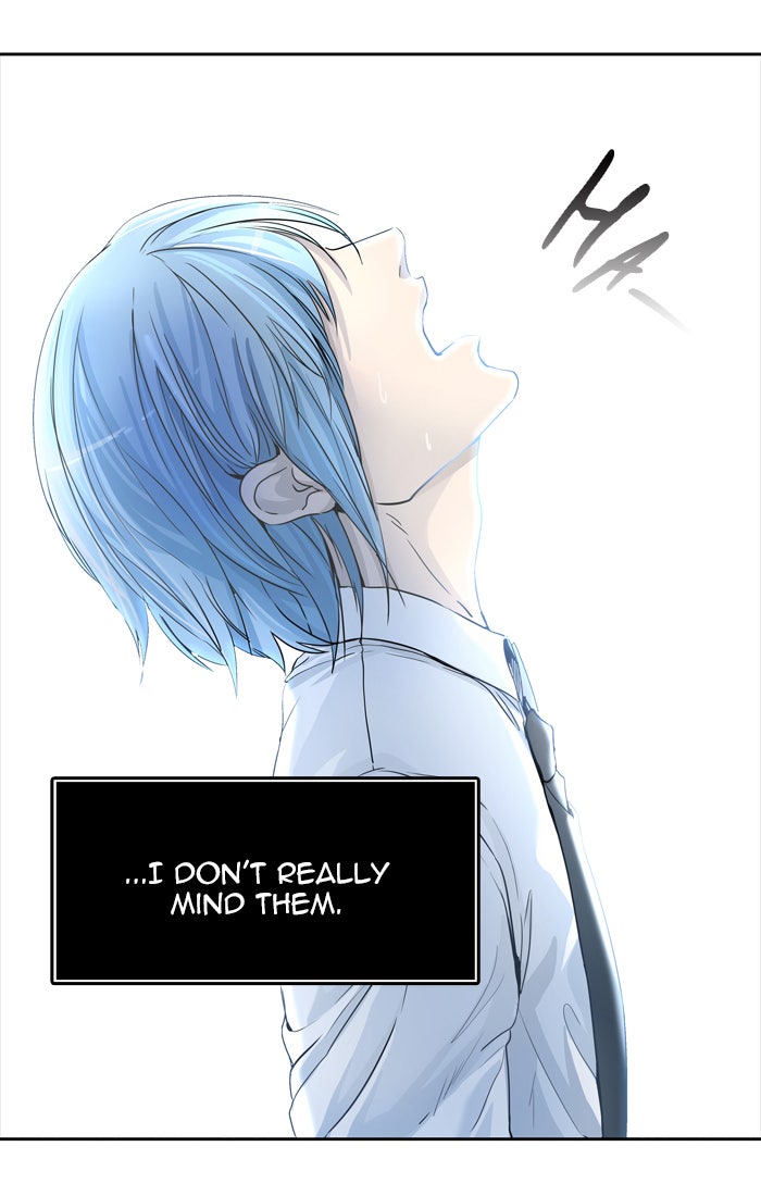 Tower of God manga, chapter 444, page 45 of 139