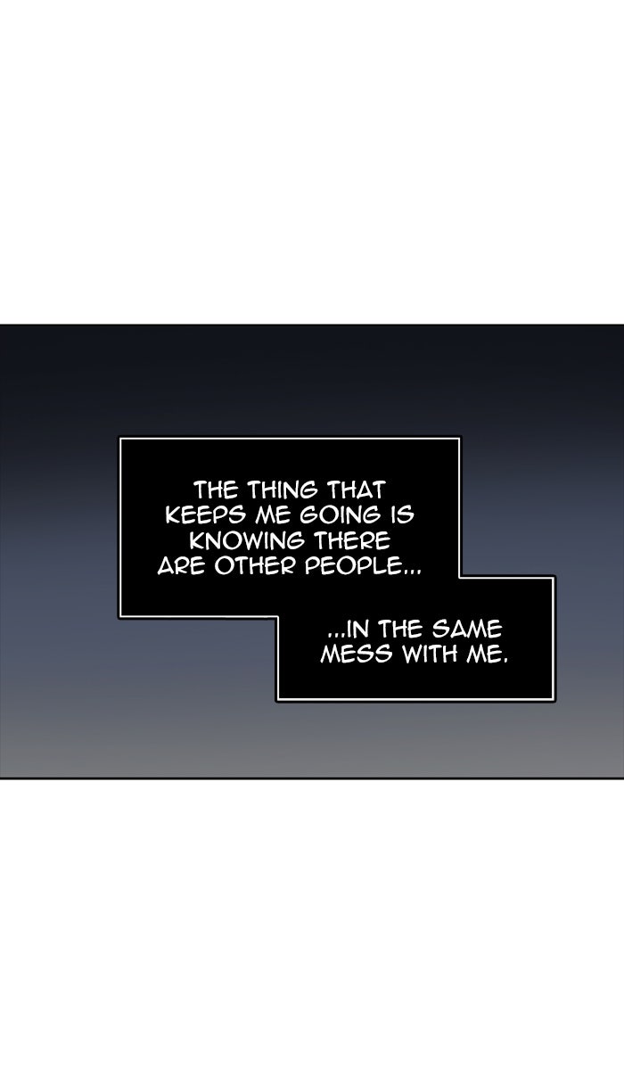 Tower of God manga, chapter 444, page 46 of 139