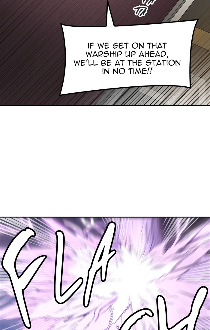 Tower of God manga, chapter 444, page 49 of 139