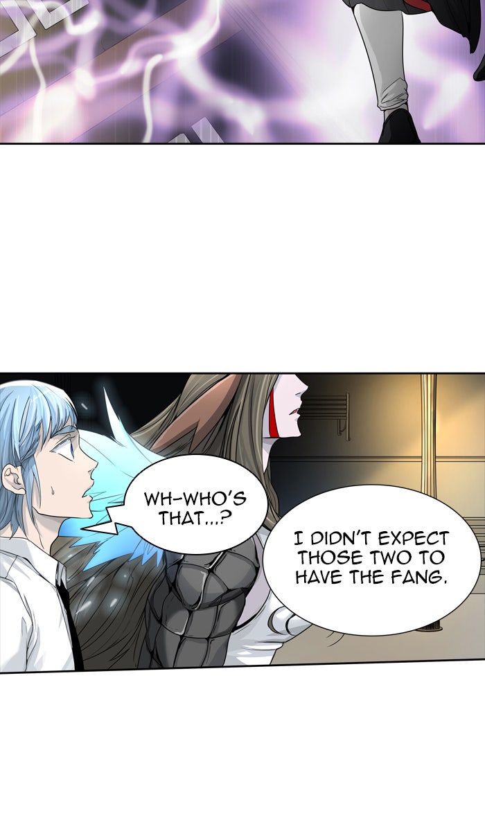Tower of God manga, chapter 444, page 52 of 139