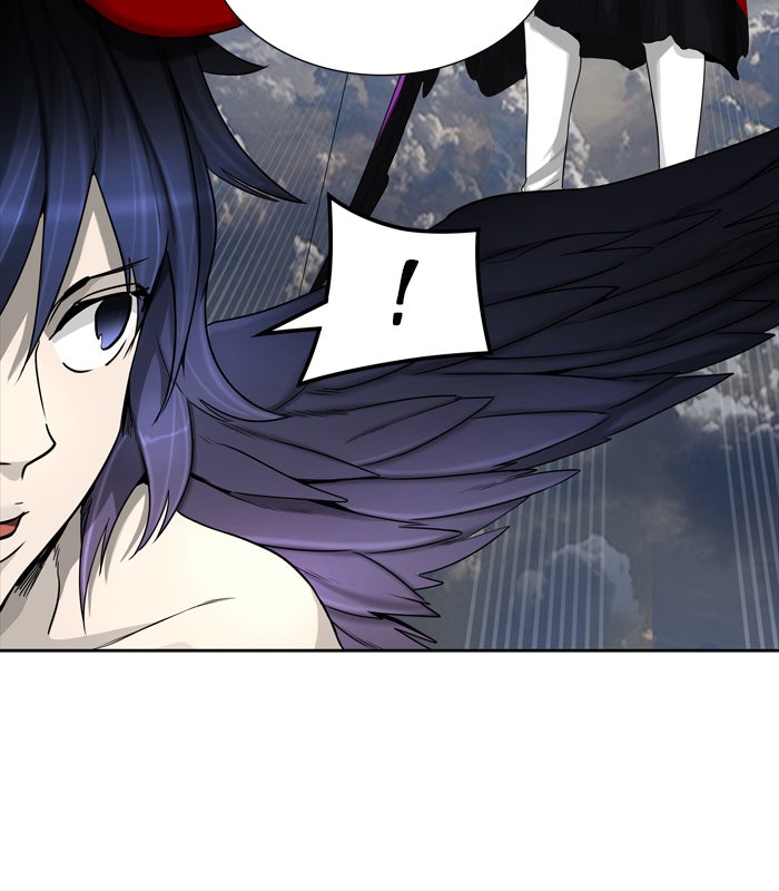 Tower of God manga, chapter 444, page 54 of 139