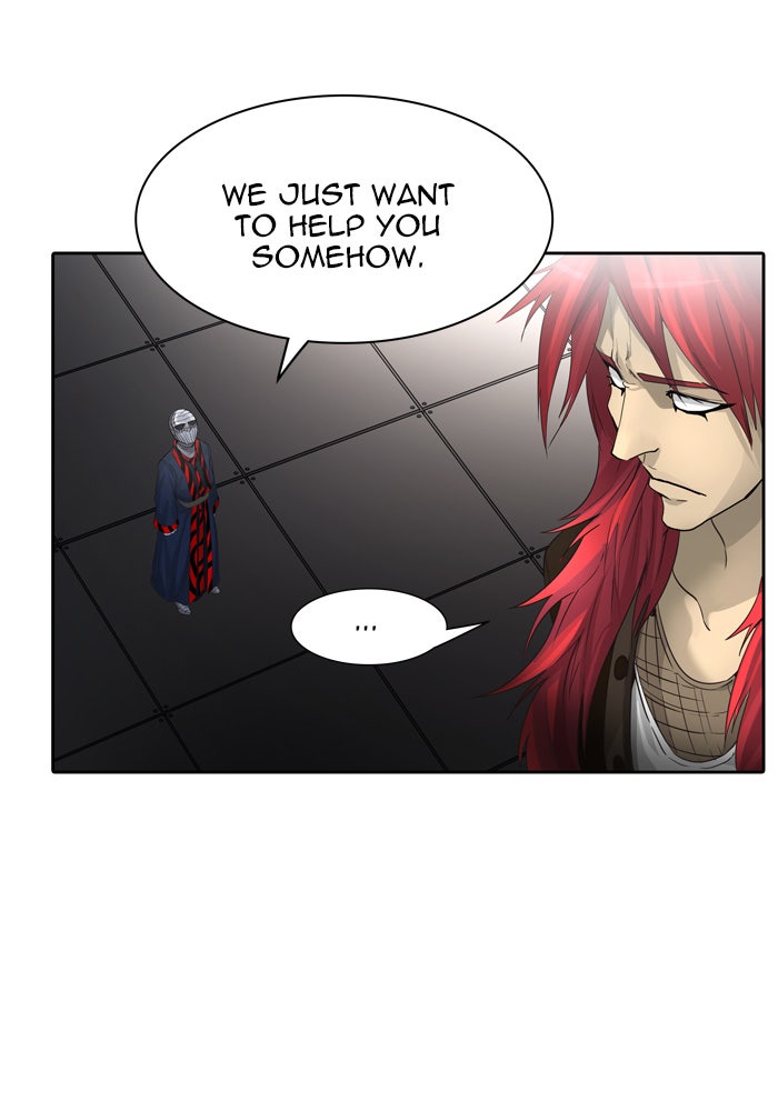 Tower of God manga, chapter 444, page 66 of 139