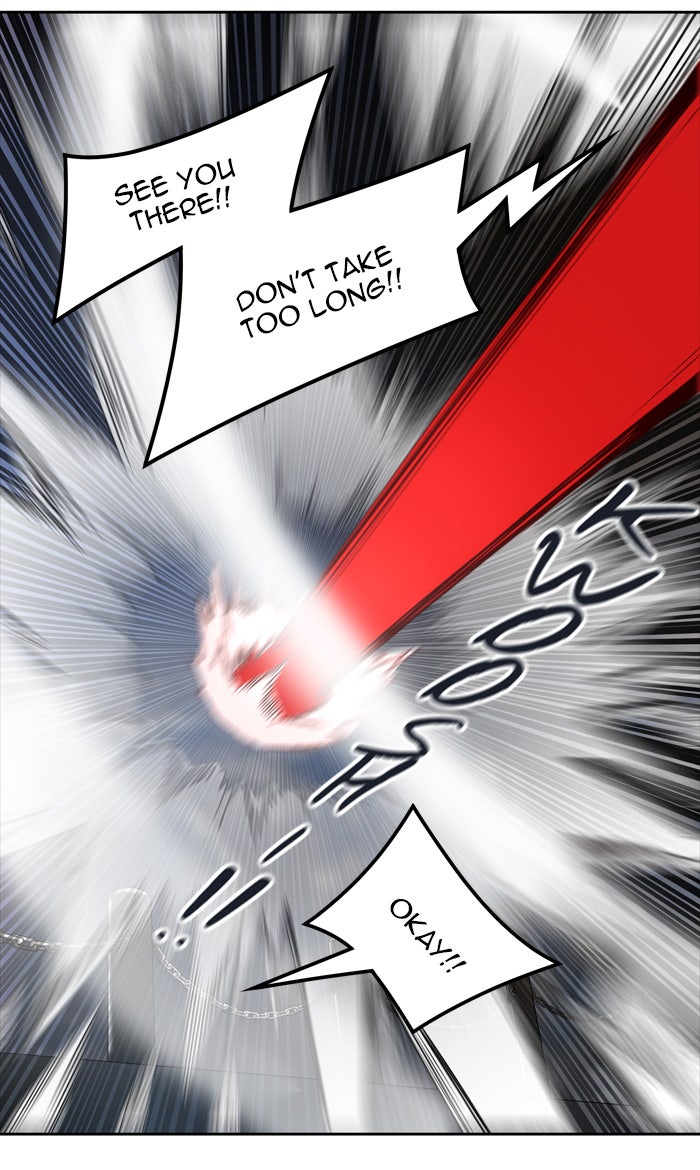 Tower of God manga, chapter 444, page 68 of 139